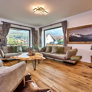  Apartment Wood&stone Alpi