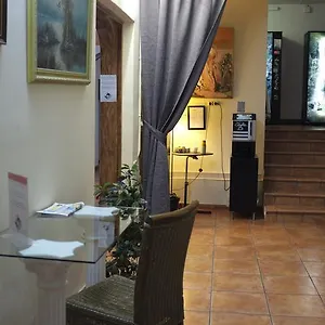 زيارة الفندق