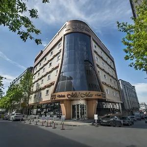 زيارة الفندق
