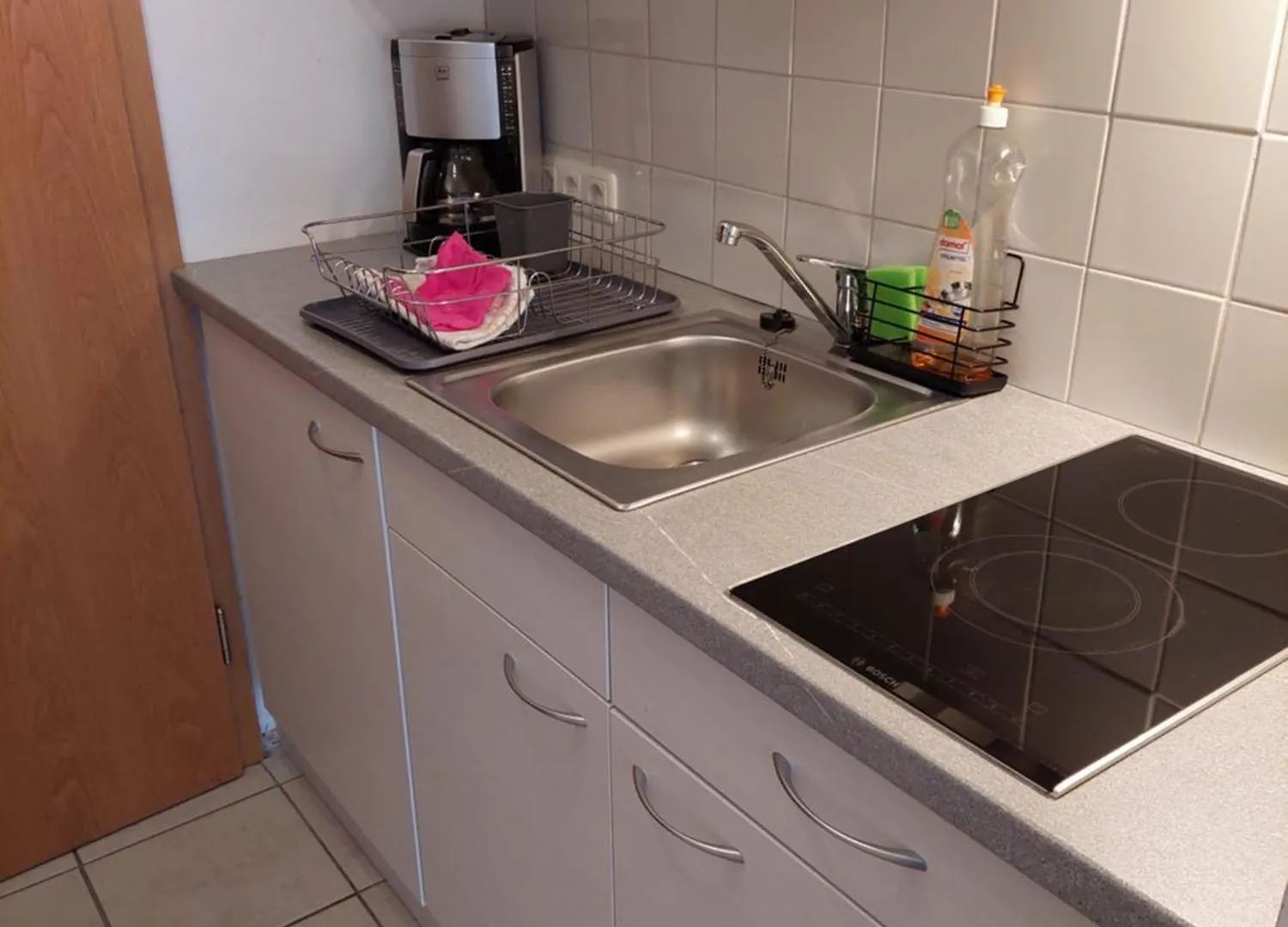 Apartment Appartementhaus Florianshof Garmisch-Partenkirchen