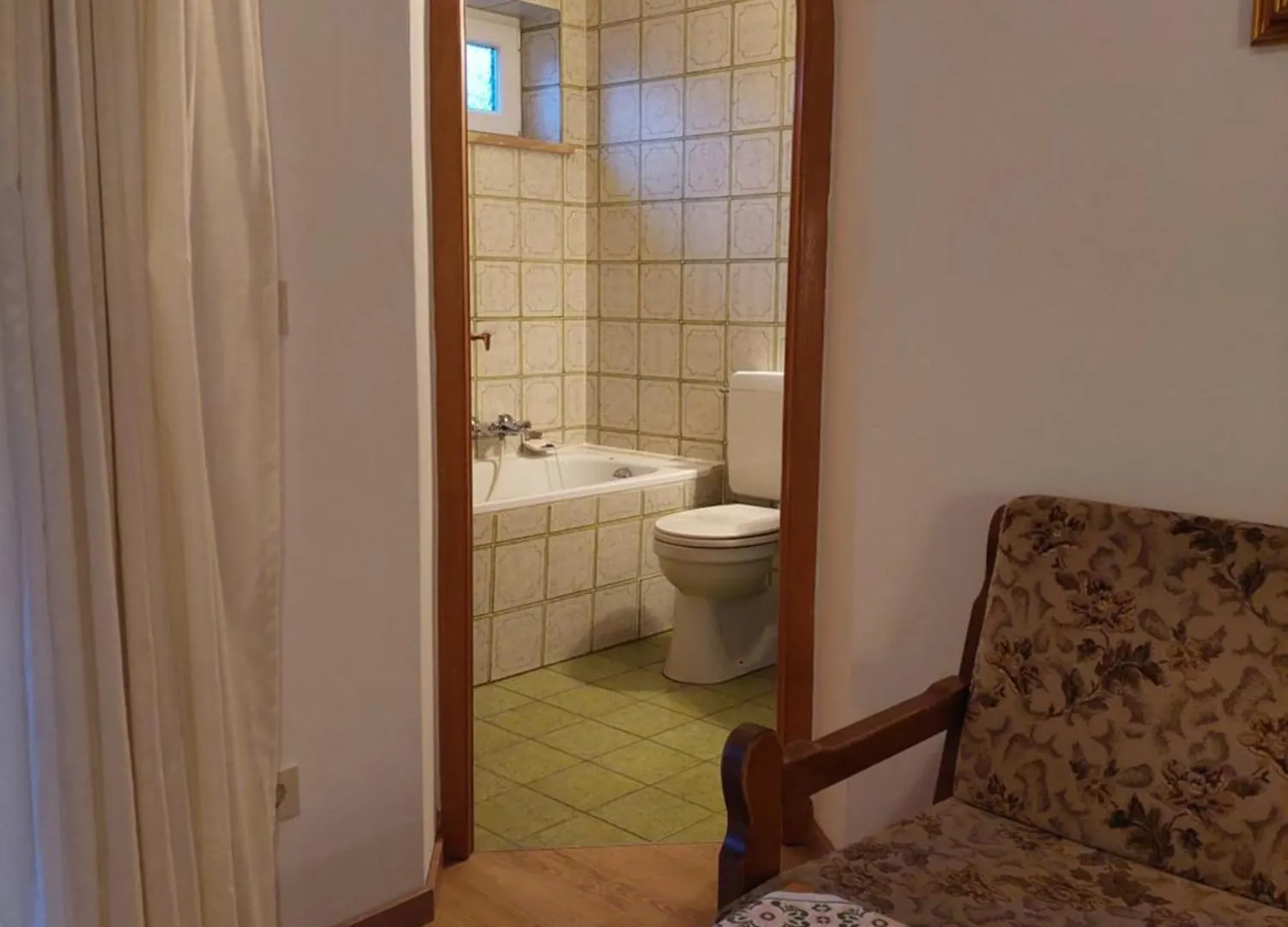 Appartementhaus Florianshof Garmisch-Partenkirchen 0*,  Germany